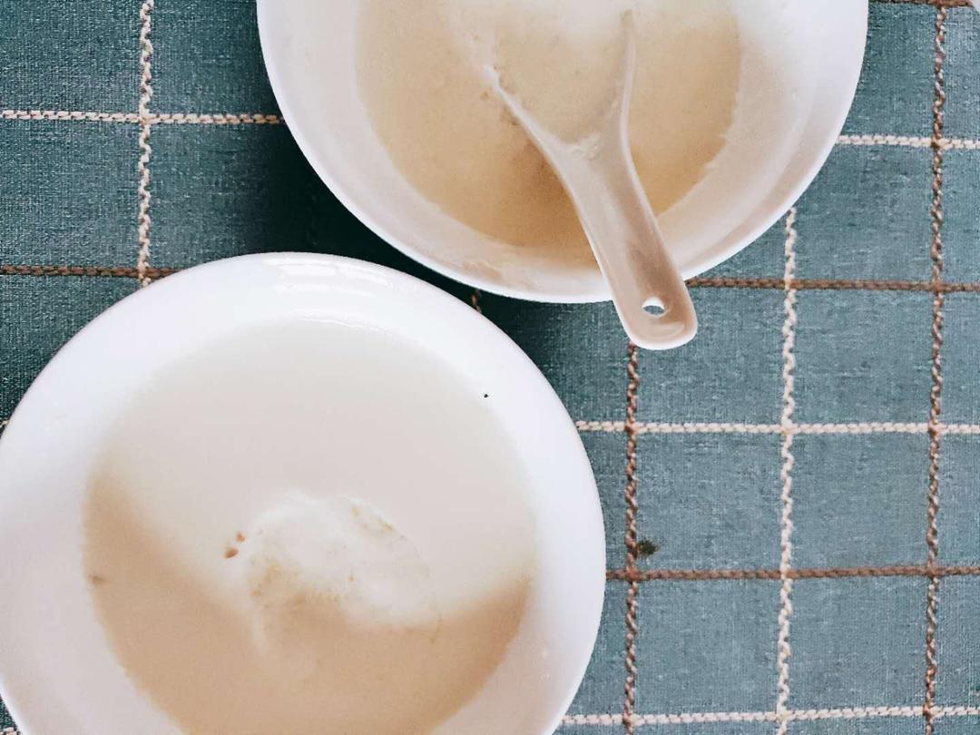 姜撞奶（零失败 估计这是最详细的姜撞奶教程了）