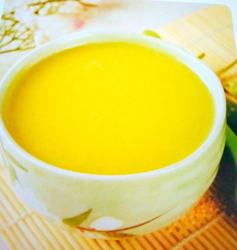 豌豆系列（二）豌豆小米豆浆