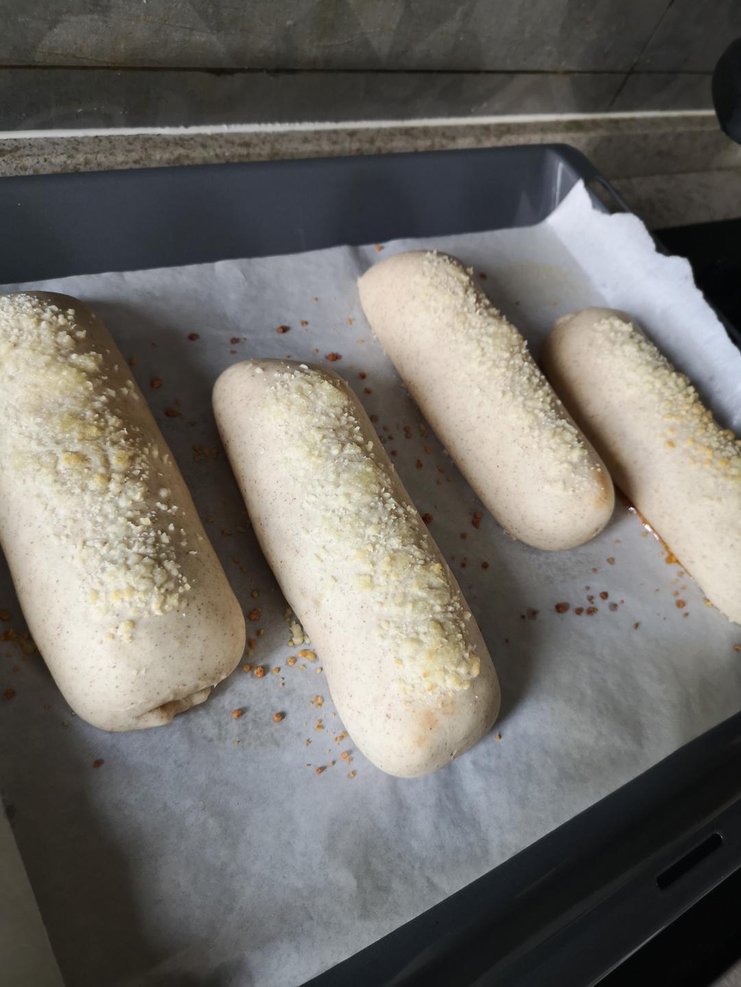 山姆同款烤牛肉卷