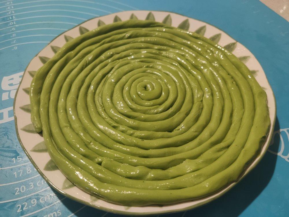 一根面（长寿面）