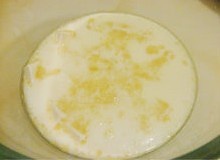 【曼食慢语】三鲜豆腐滑蛋的做法 步骤8