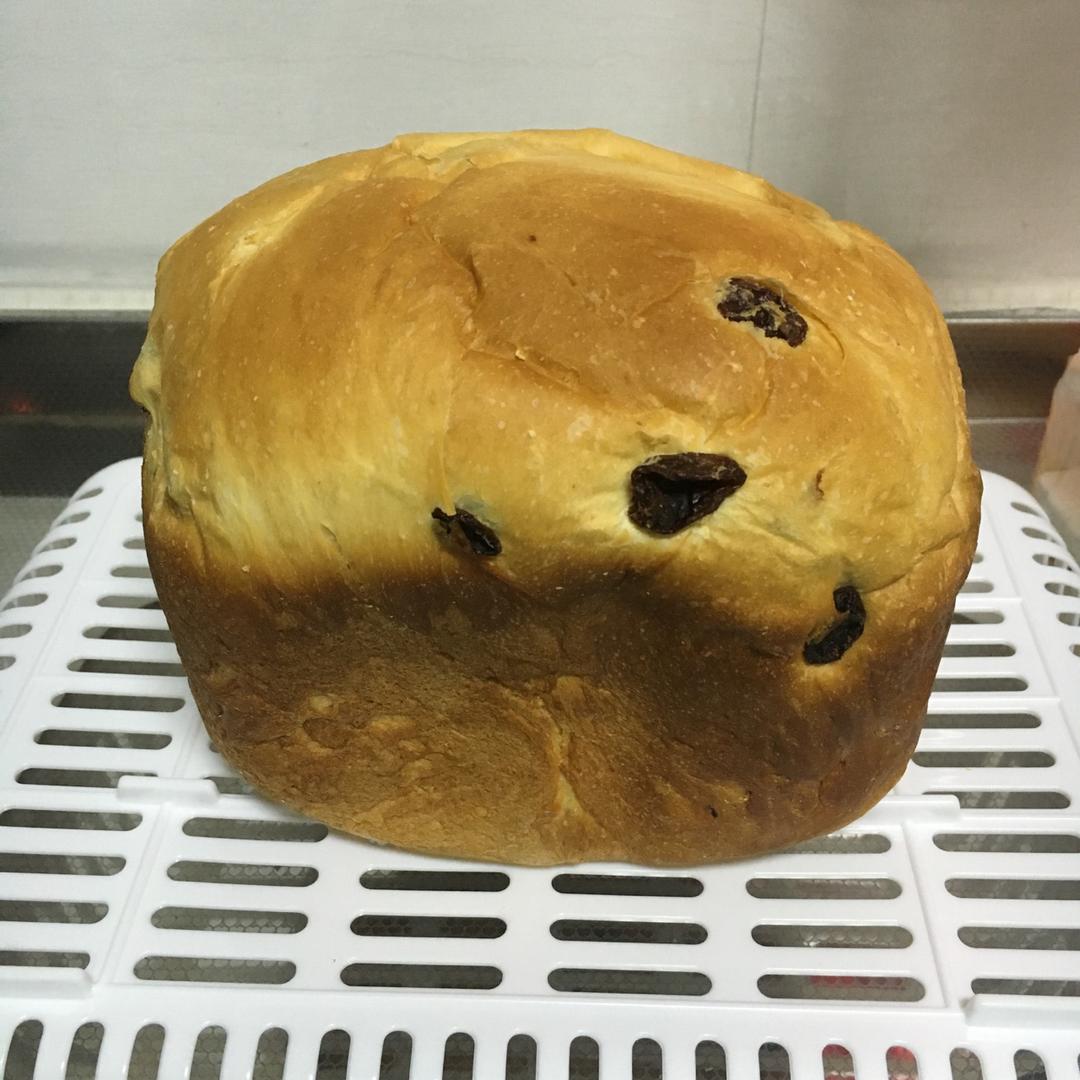 原味面包（东菱面包机）