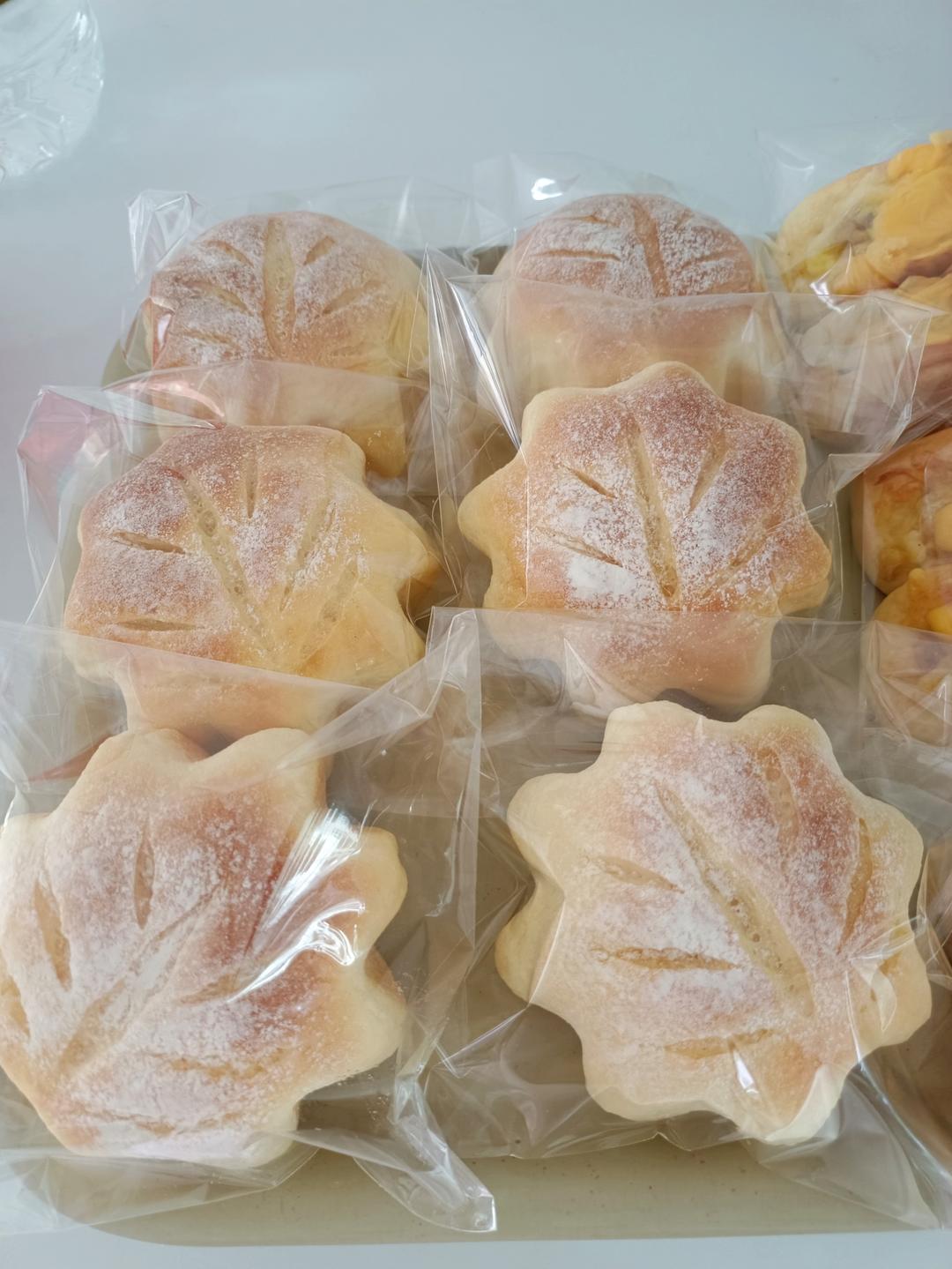 咸香柔软⭐芝士香肠八角包🧀超长拉丝