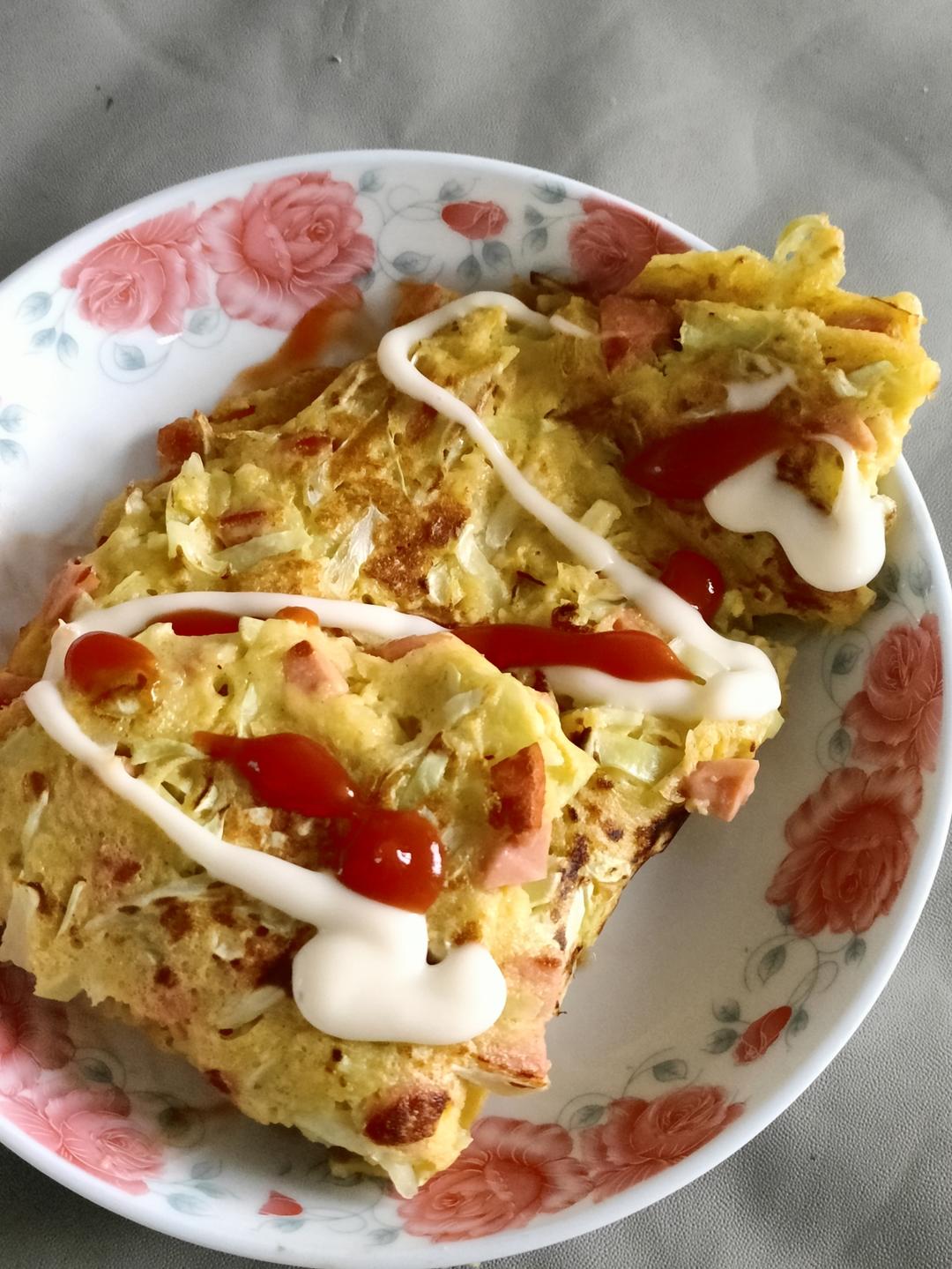 超好吃❗️日式大阪烧