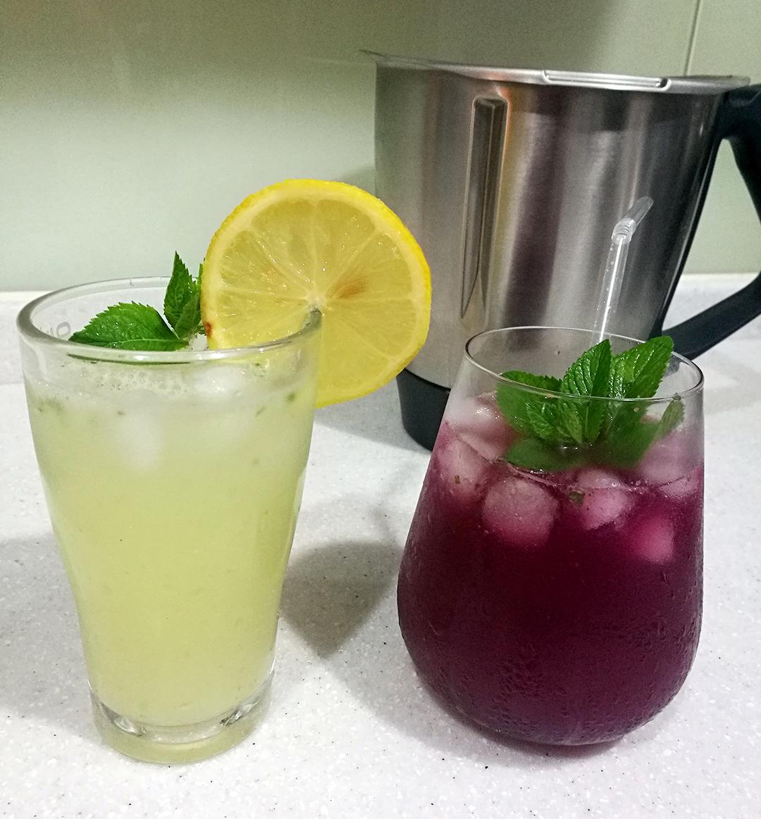 Mojito 莫吉托的做法