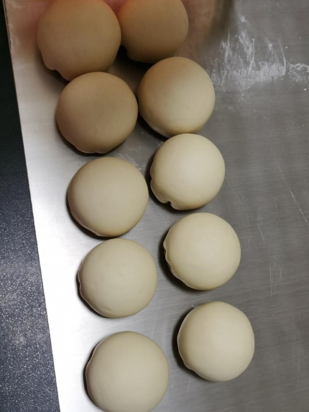 小美芋泥包○Cookidoo