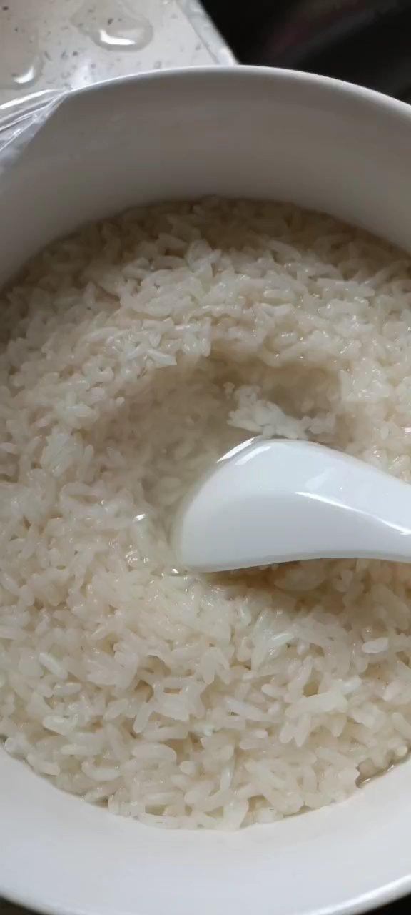 自制甜酒酿（不加糖就让酒酿超甜的秘密）