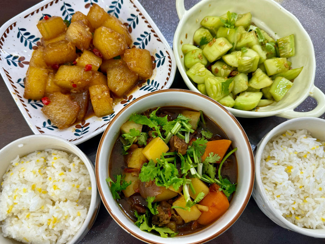 红烧冬瓜最完美做法，不加一滴水，瞬间秒杀红烧肉