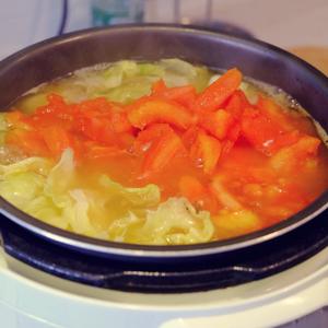 俄式红汤（独家）的做法 步骤8