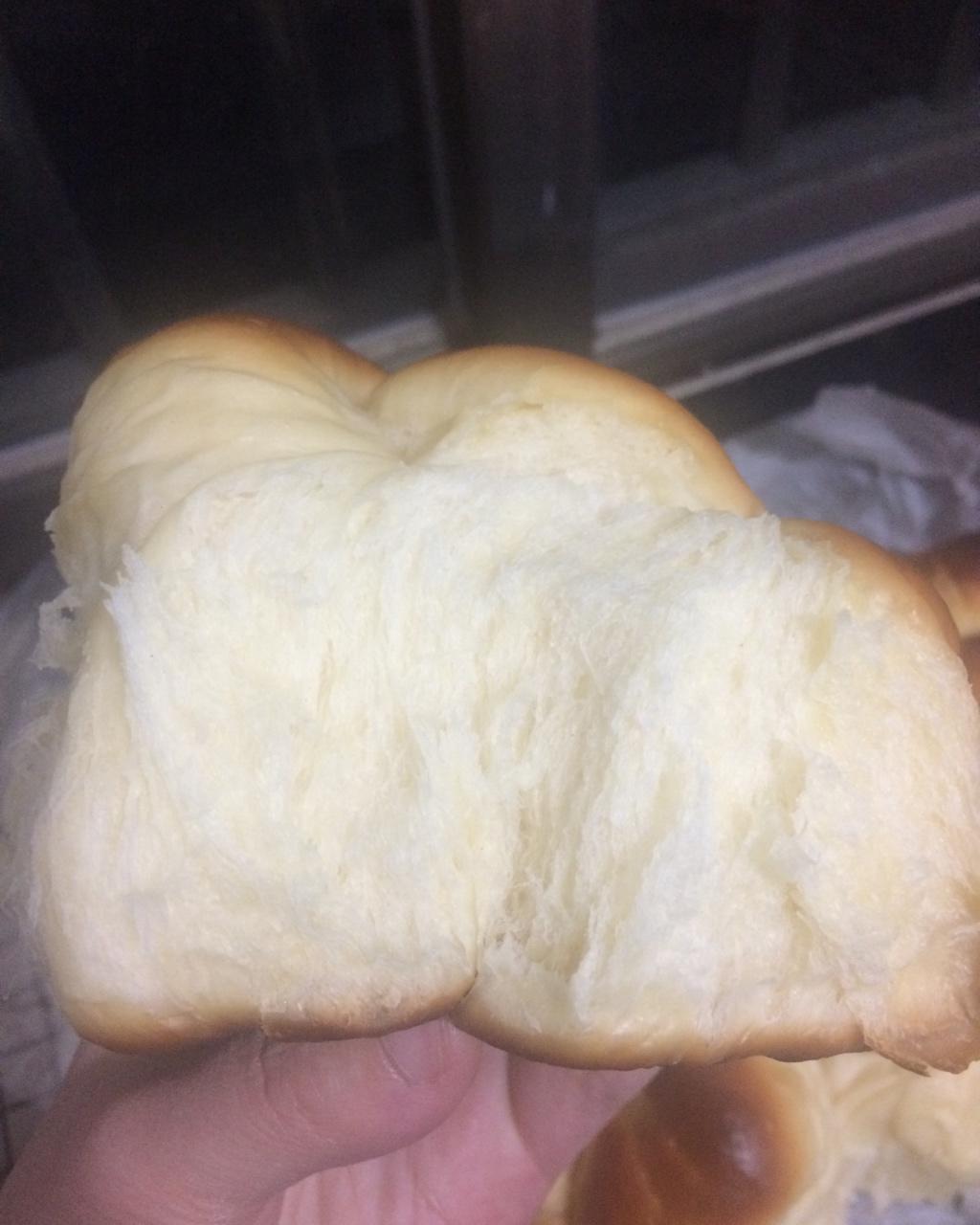 老面包（爱和自由）