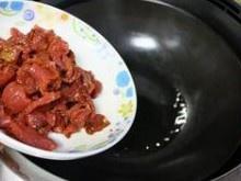 蚝油牛肉的做法 步骤7
