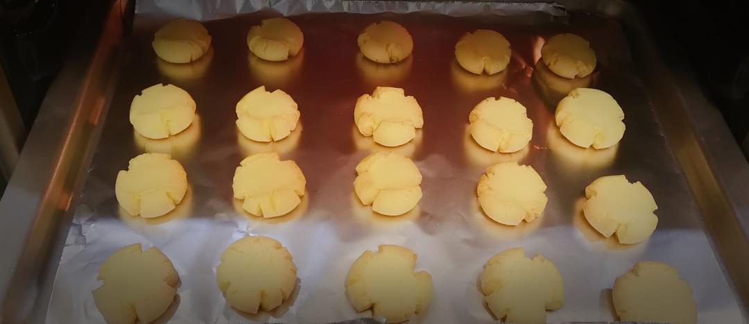 玛格丽特小饼干