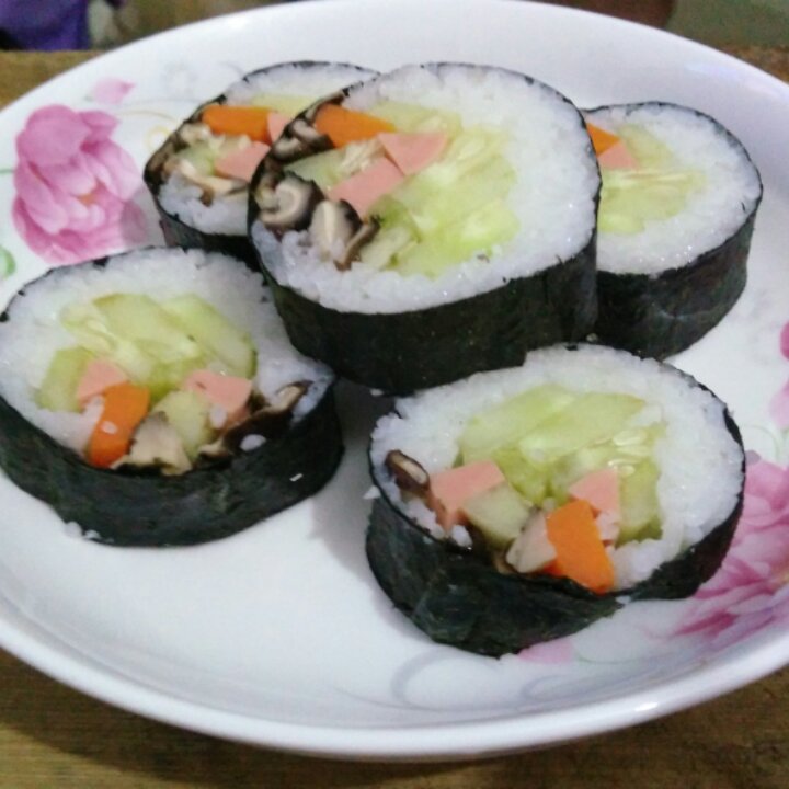 寿司