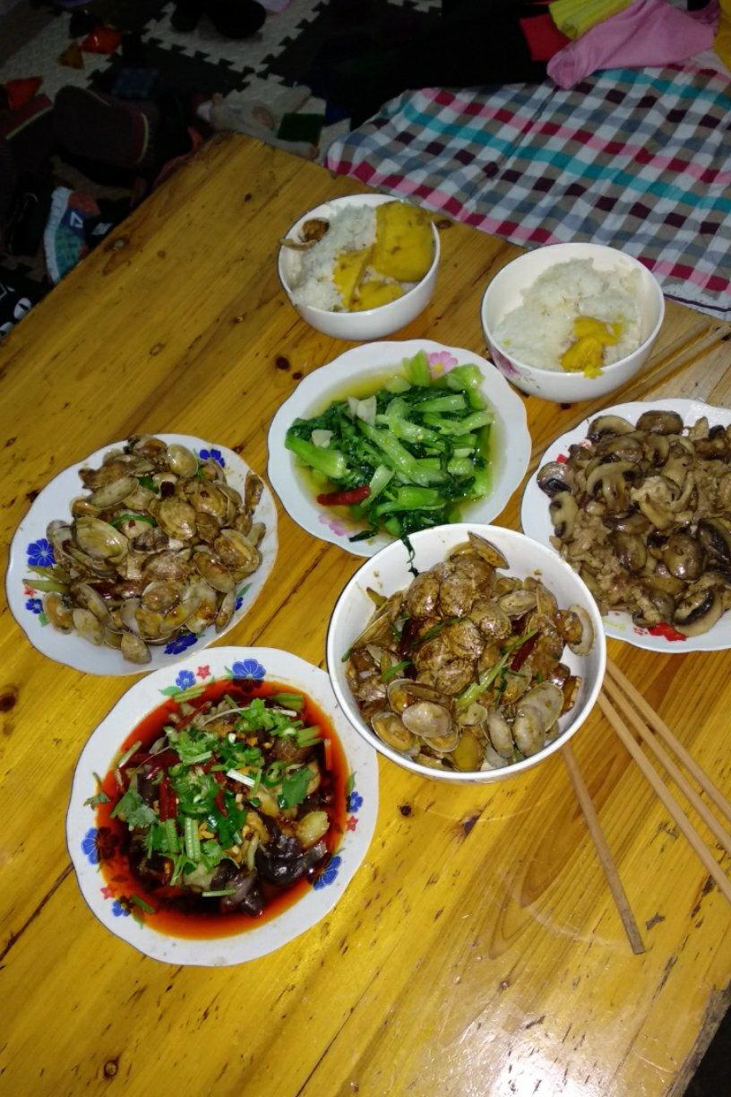 凉拌茄子