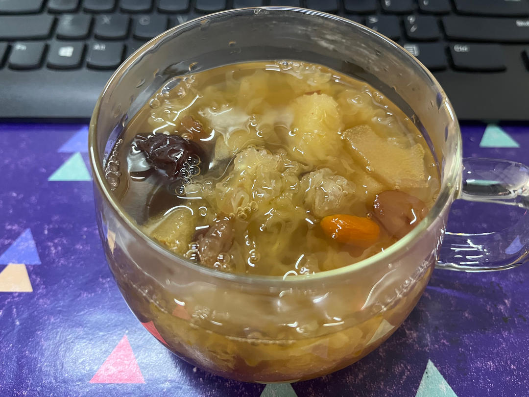 卤肉饭【珐琅锅食谱12月】