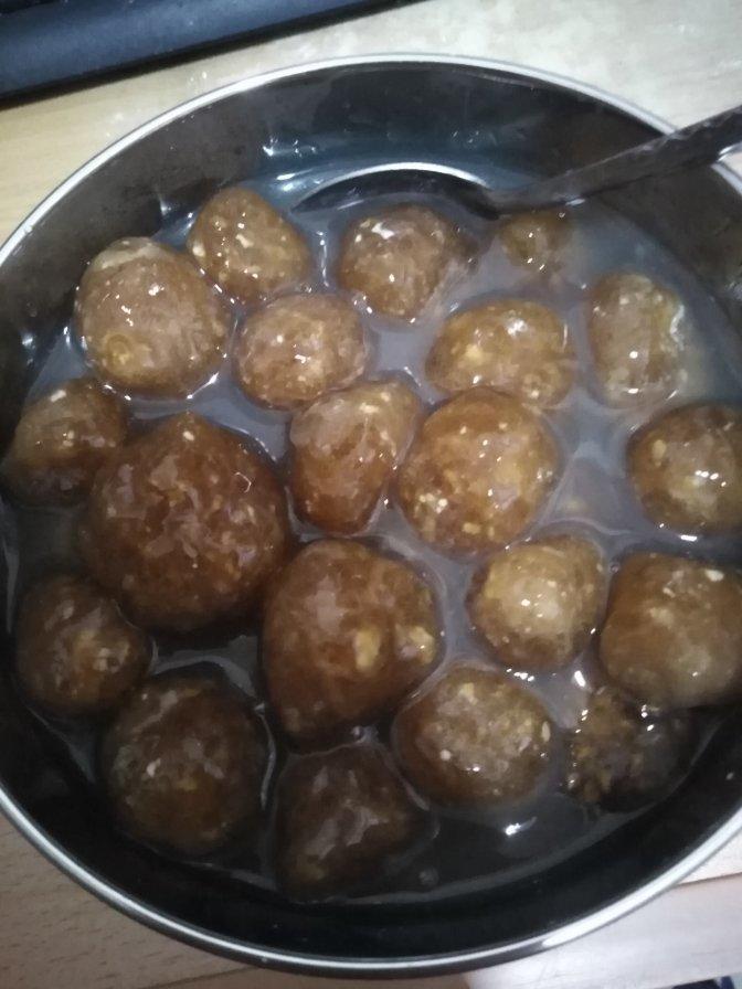 珍珠的做法（珍珠奶茶必备）