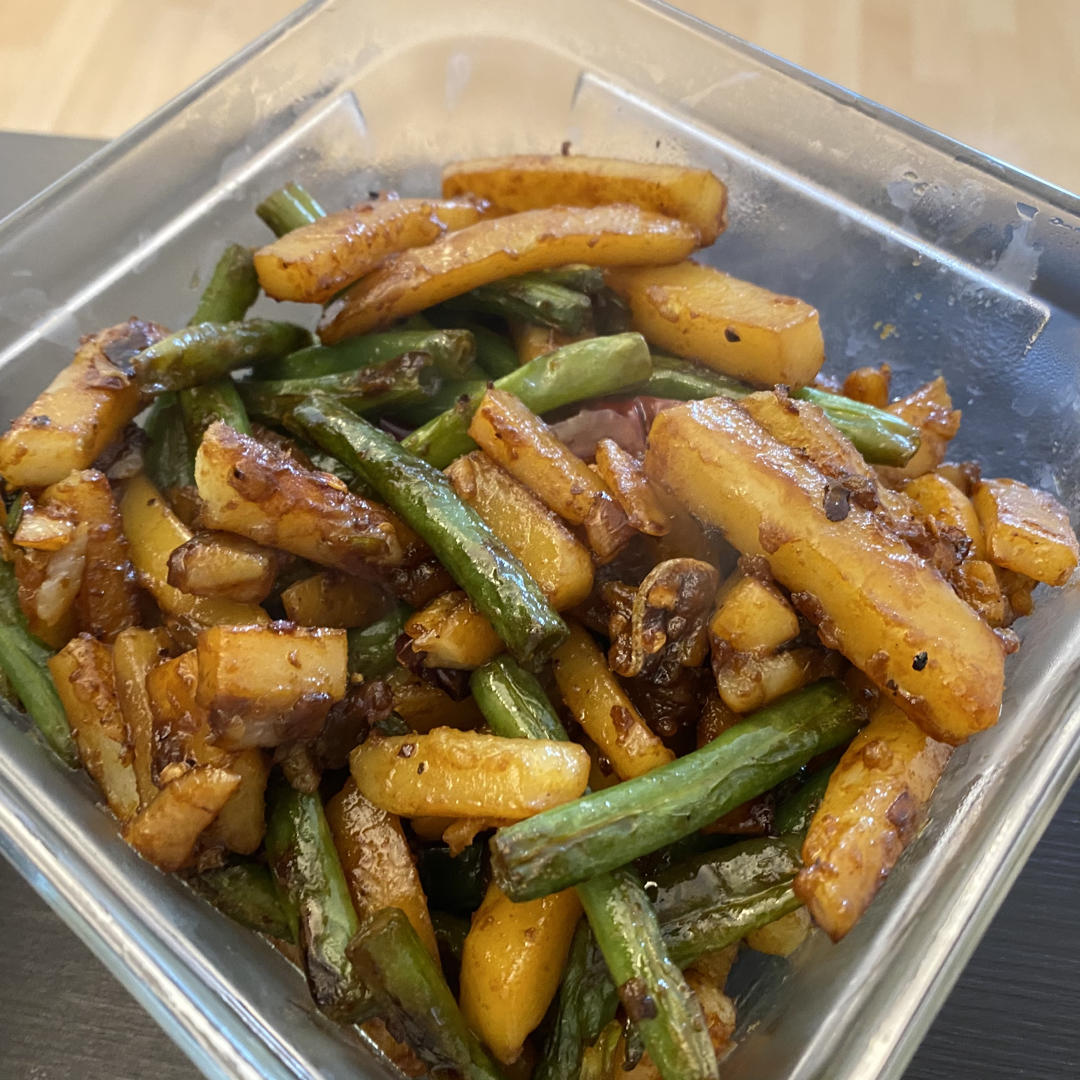 💯米饭杀手❗️怎么吃都不腻🉐️下饭神器