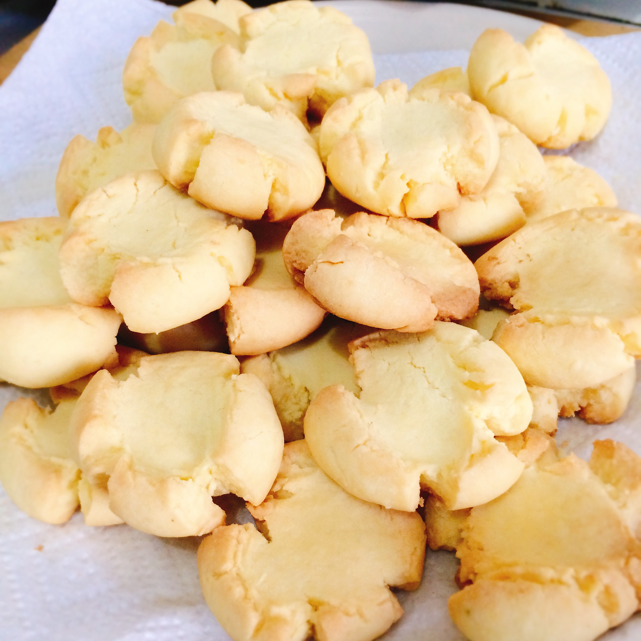玛格丽特饼干