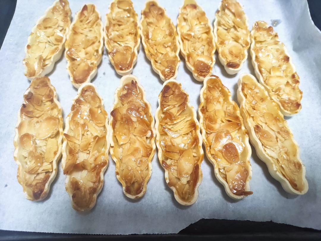 焦糖糯米船🚢/3个口味/超简单配方