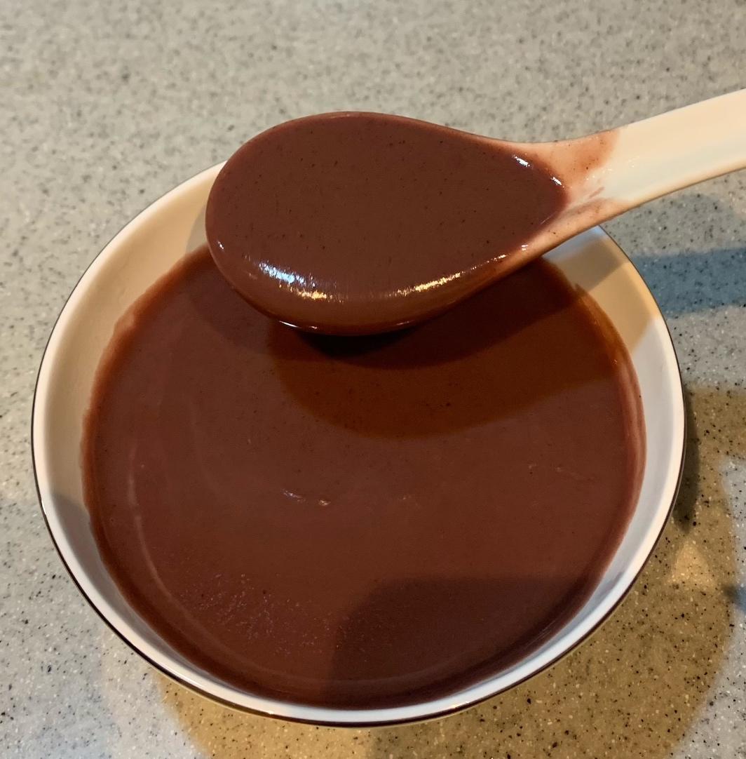 紫薯打豆浆，别错过，真是太香了啊❗️的做法