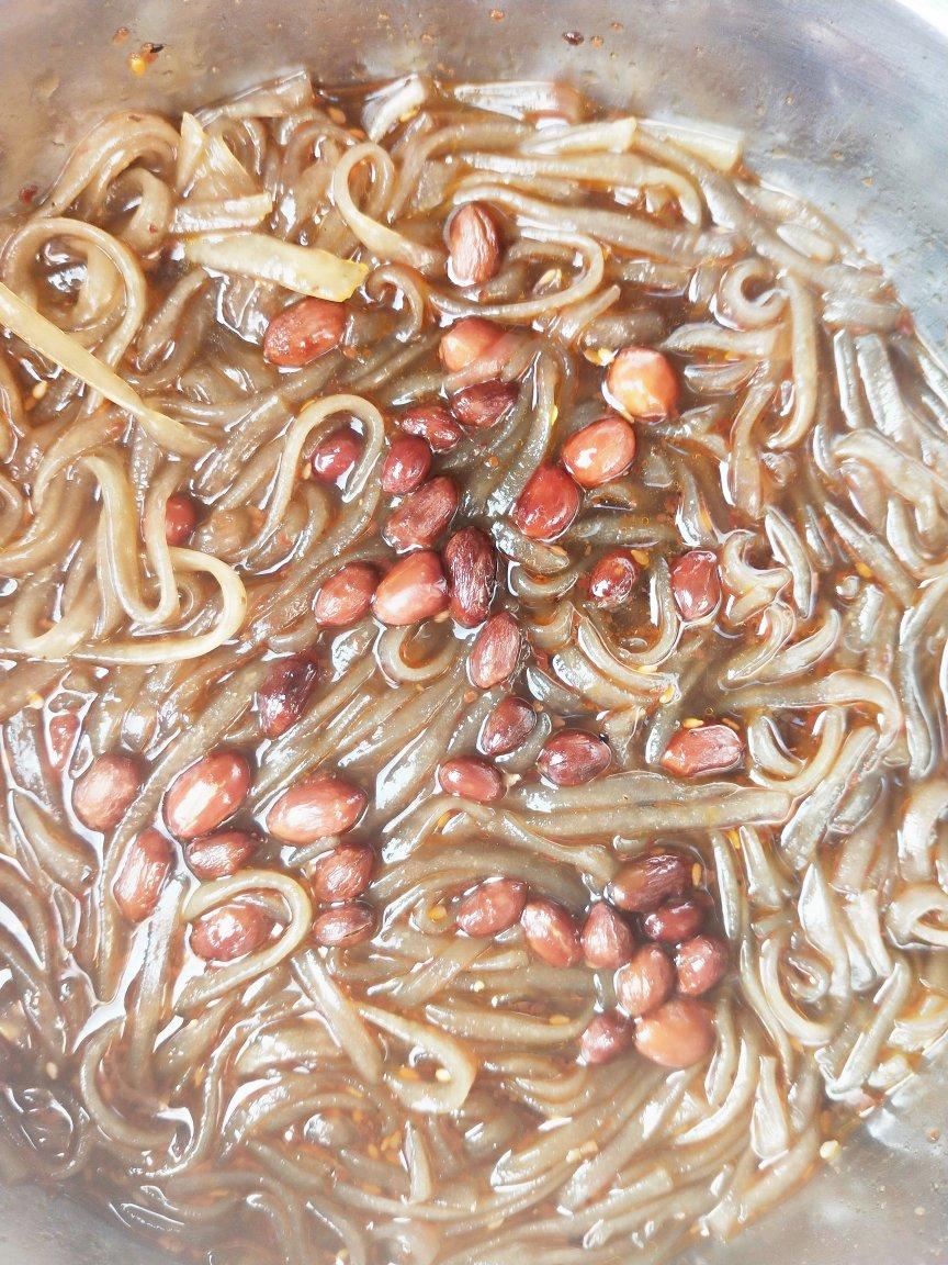 酸辣粉