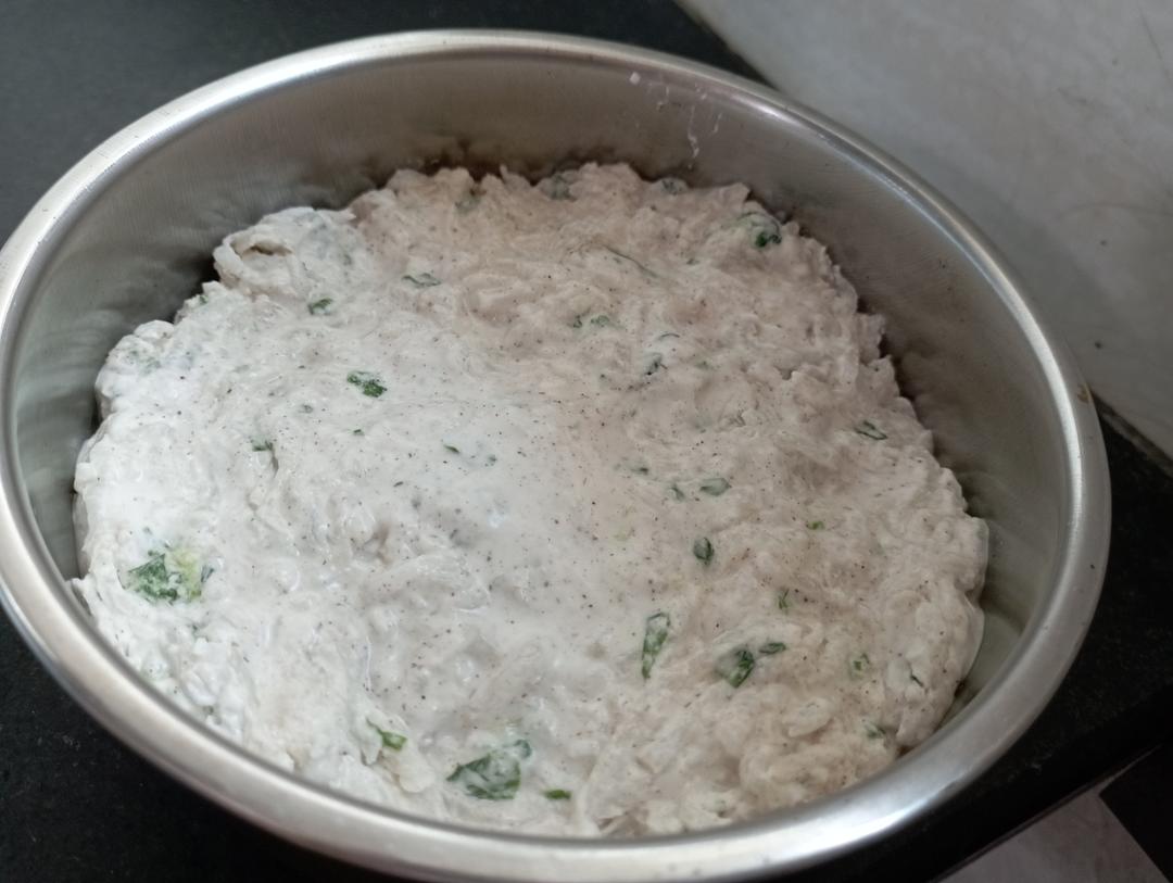 😀广东特色小吃-潮汕萝卜糕（菜头丸）😍