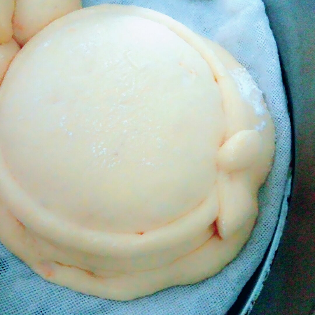 不负美食与爱