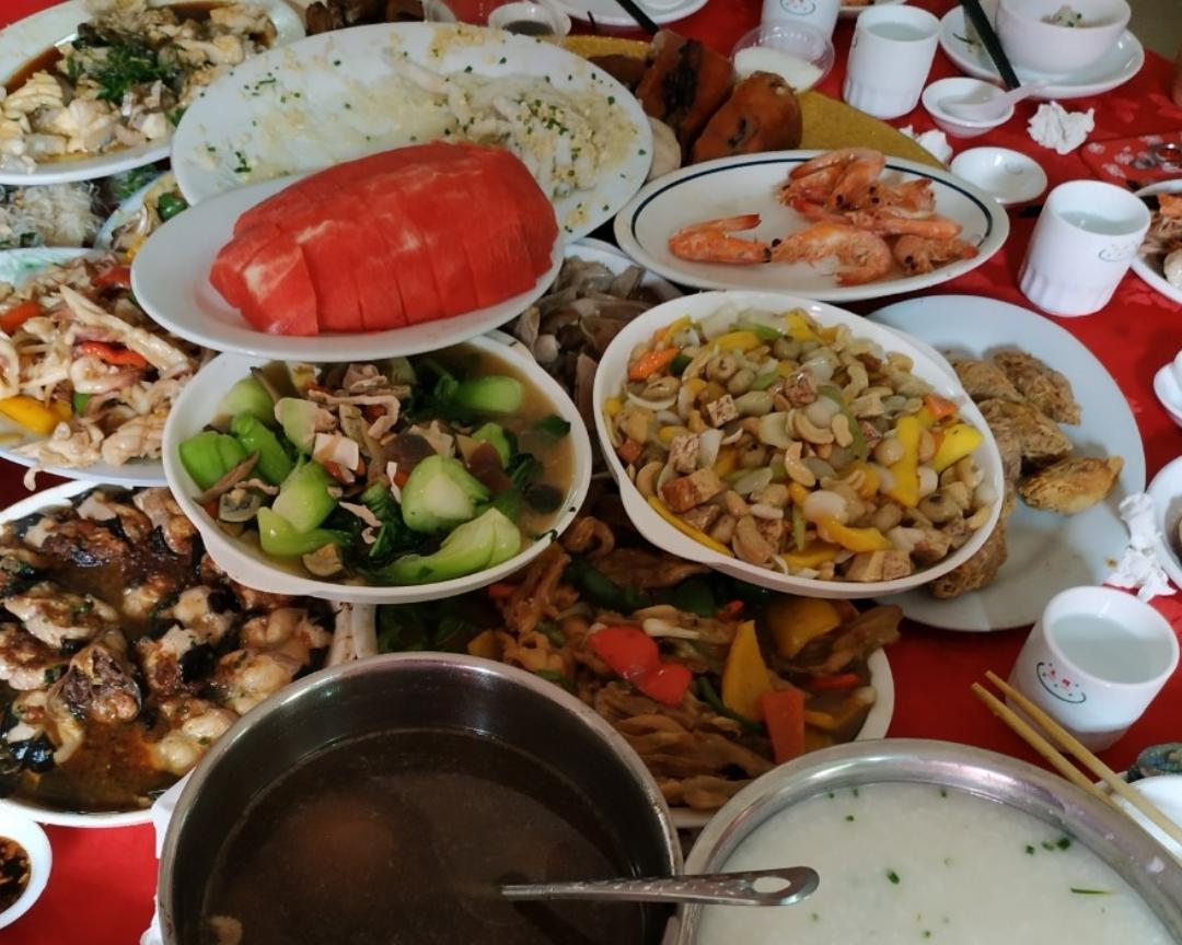 腰果菠萝（湛江婚宴必备菜）