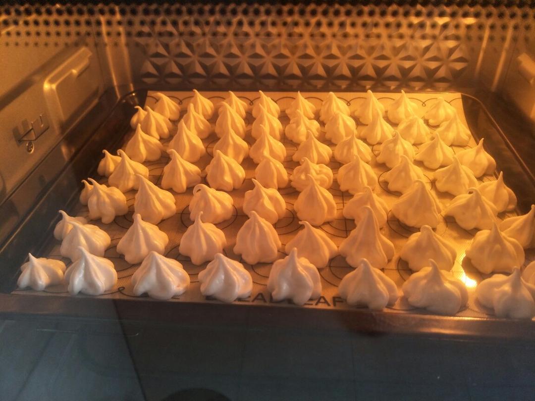 无糖溶豆 手工溶豆自制宝宝溶豆酸奶溶豆～各种水果味