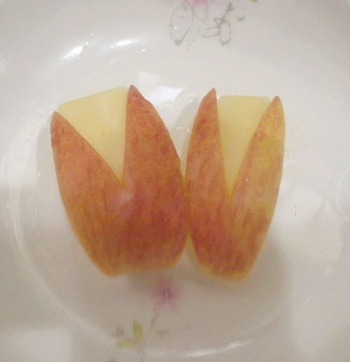 兔子苹果