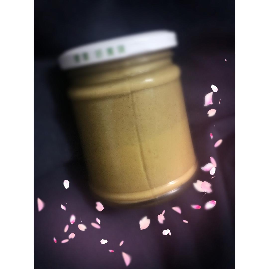 花生酱-超级香浓