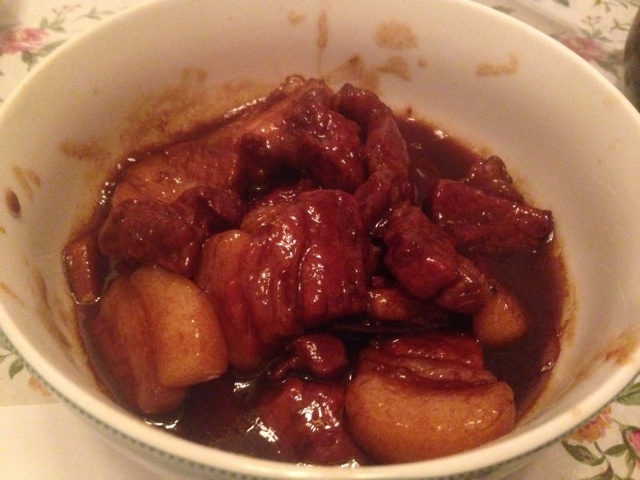 红烧肉