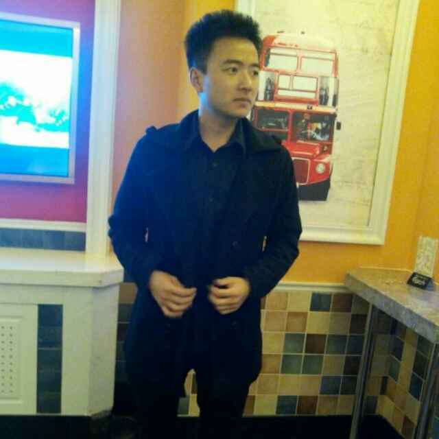 FS驰爸