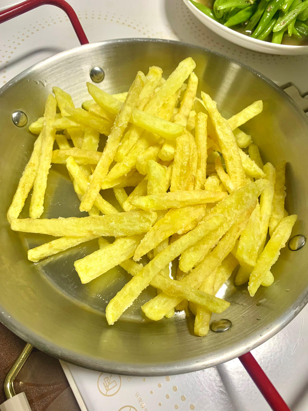 比KFC要好吃的炸薯条