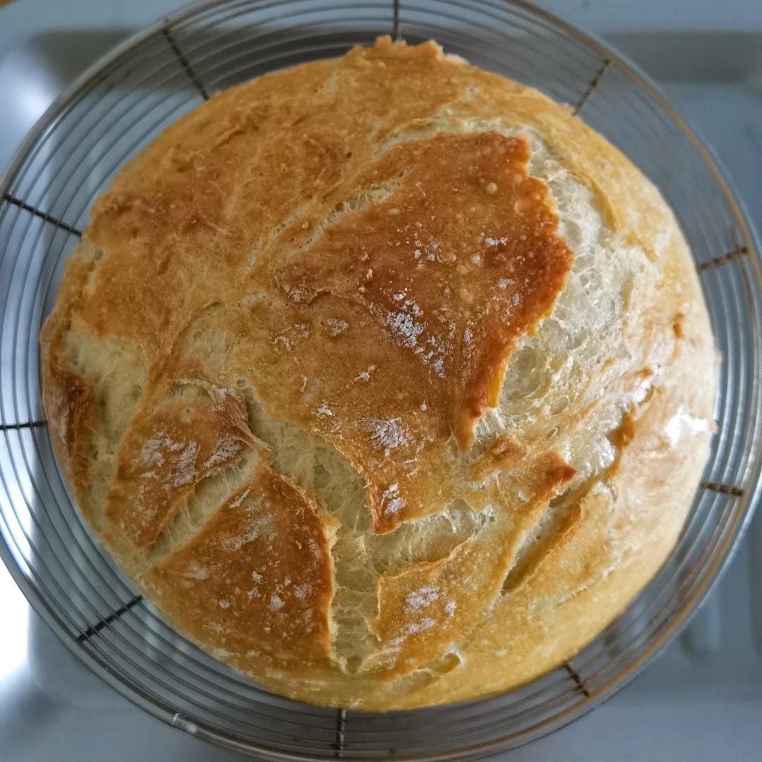 绝密！8分钟，8块钱，吃8天的正宗欧包loaf来了！