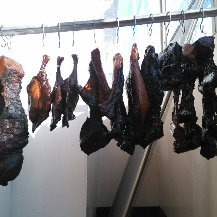 家庭自制酱肉