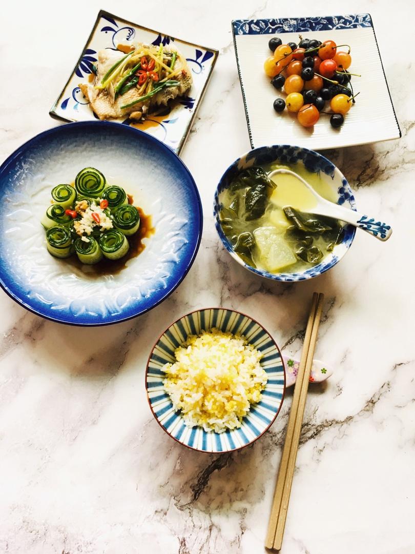 清真素烧卖（精致的馄饨皮版）