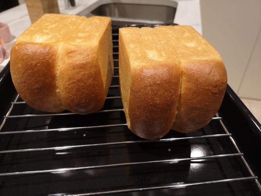 布里欧修手撕小吐司