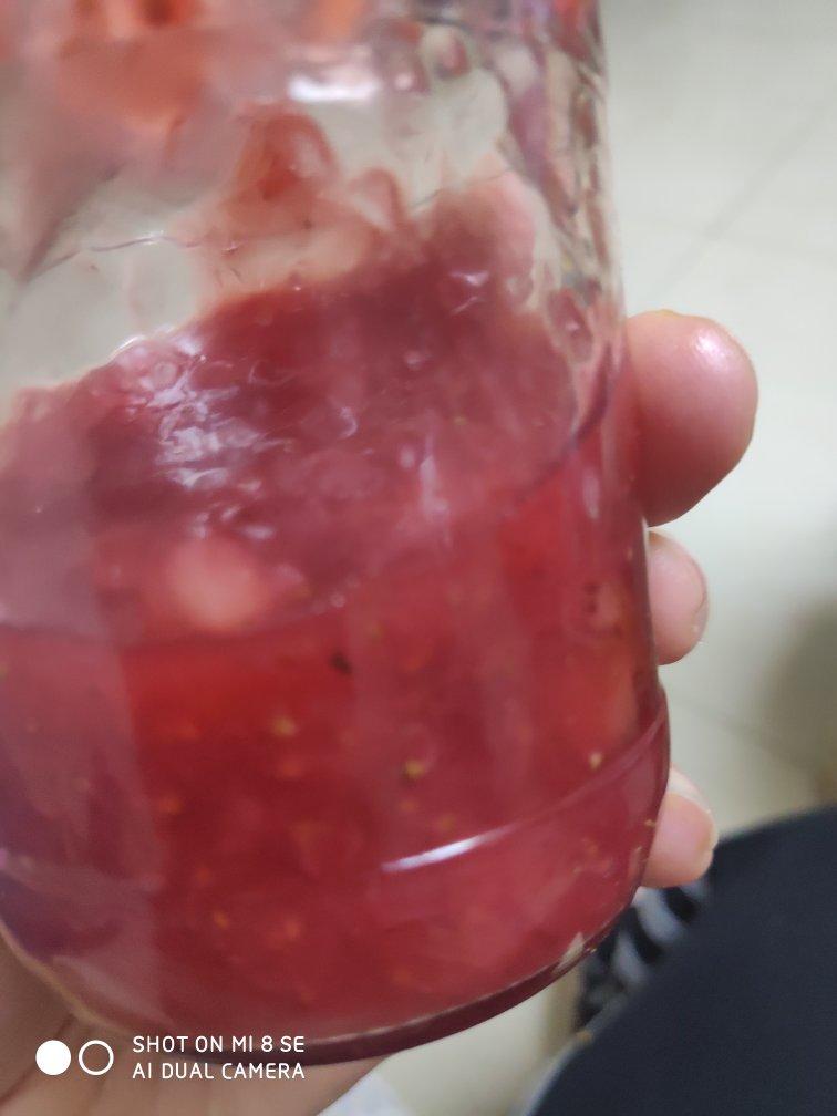 原味基础蛋糕卷(小五卷)