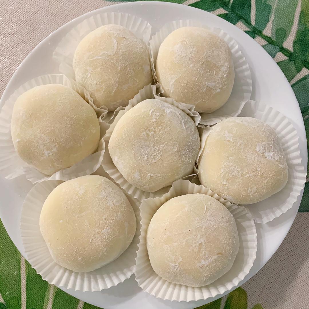 雪媚娘(售卖6年自用配方)