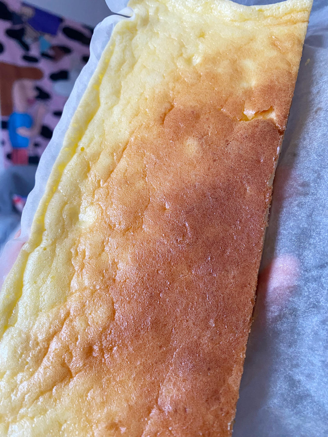 最最最喜欢的生酮低碳蛋糕