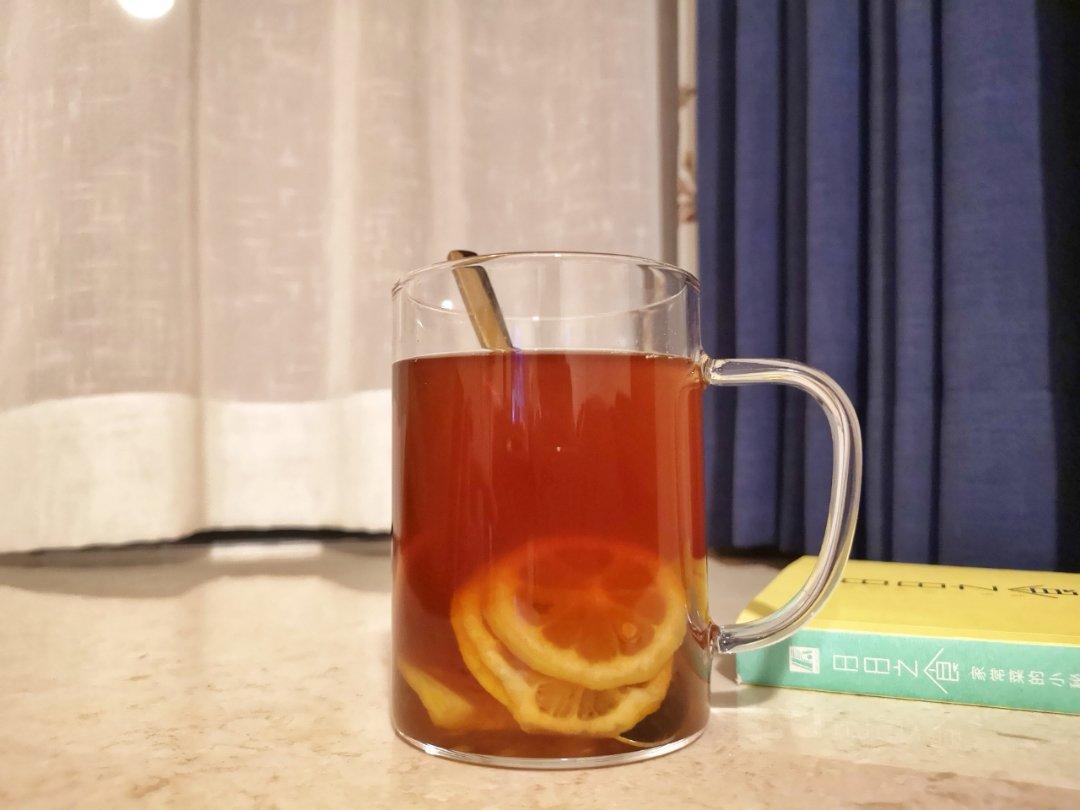 Lemon honey/柠檬蜂蜜