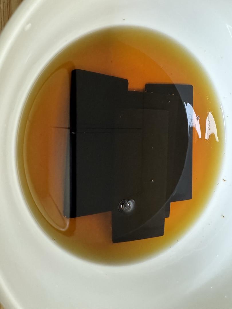 自制零失败阿胶糕