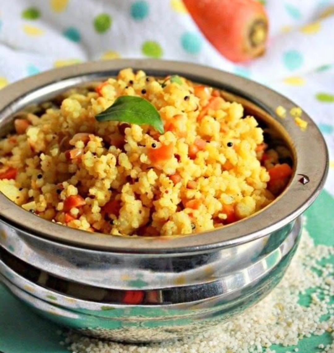 神奇的肌肤能量书之排毒养颜食谱之西班牙小米什锦饭的做法