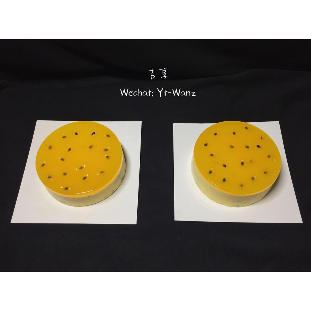 如果一块蛋糕能讨你欢心