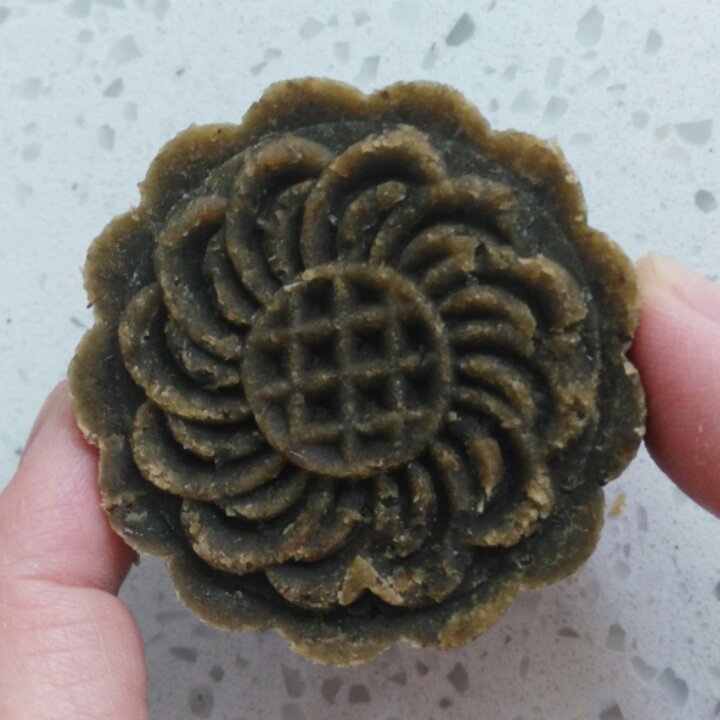 绿豆糕