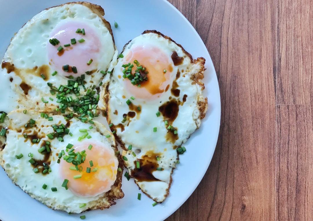 大恐龙食物制造机做的煎荷包蛋