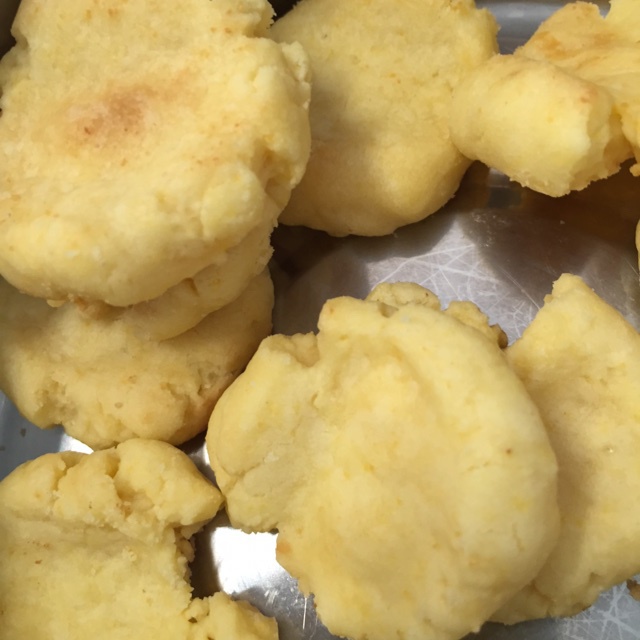 玛格丽特饼干
