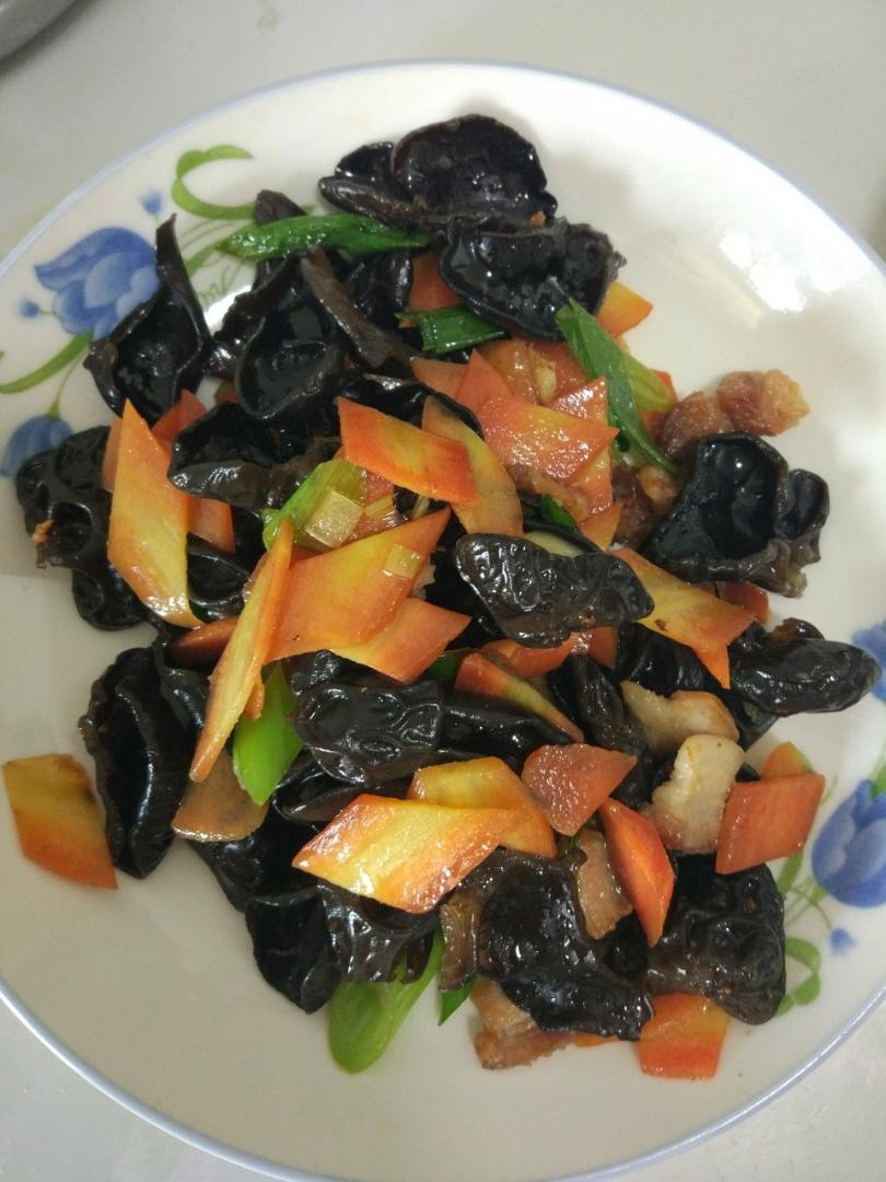我和宝宝的幸福三餐