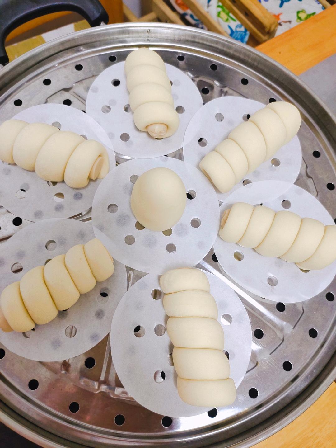 软fufu汤种馒头—后悔没有早点撸系列